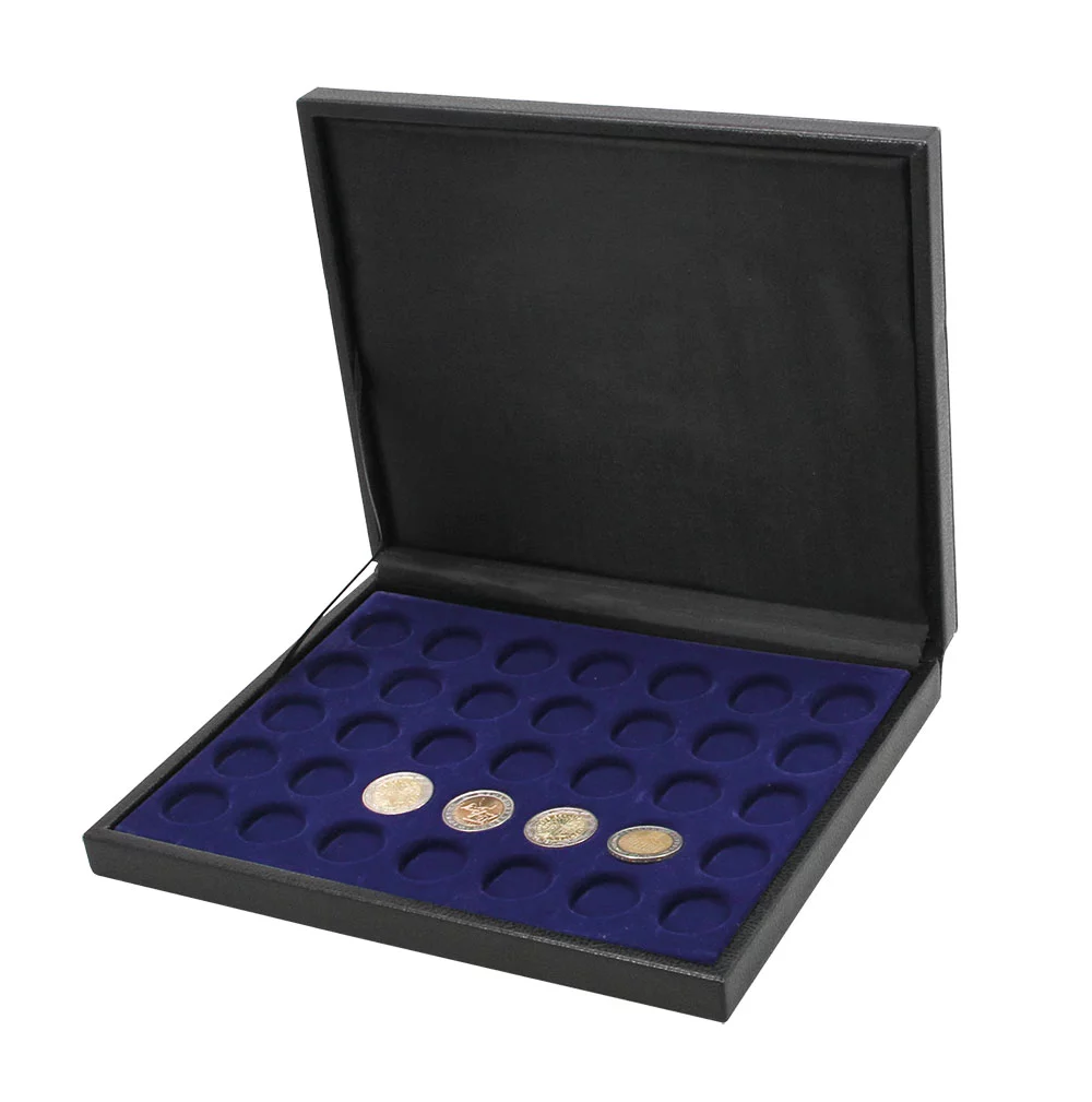 Kassettes individuelles NOVA Deluxe