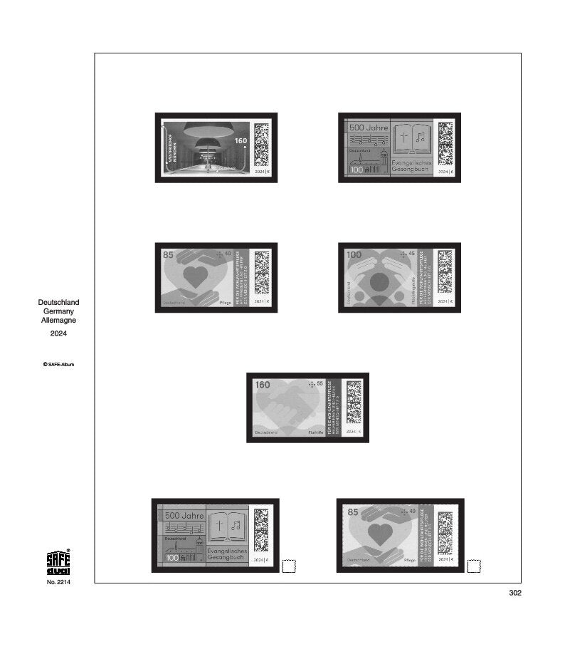 BRD Addendum 1er semestre 2024 SAFE dual