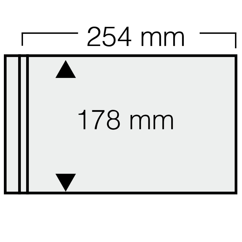 Feuille n° 7982 Compact-Horizontale