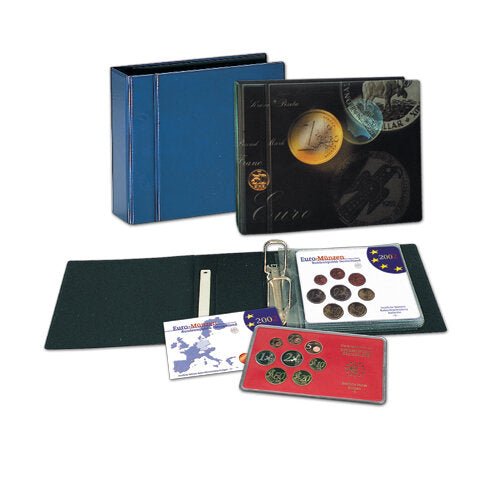Albums pour ensembles de pièces : n° 7379 ARTline sans contenu