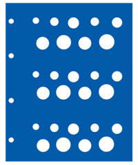 TOPset Feuille de complément n° 7844