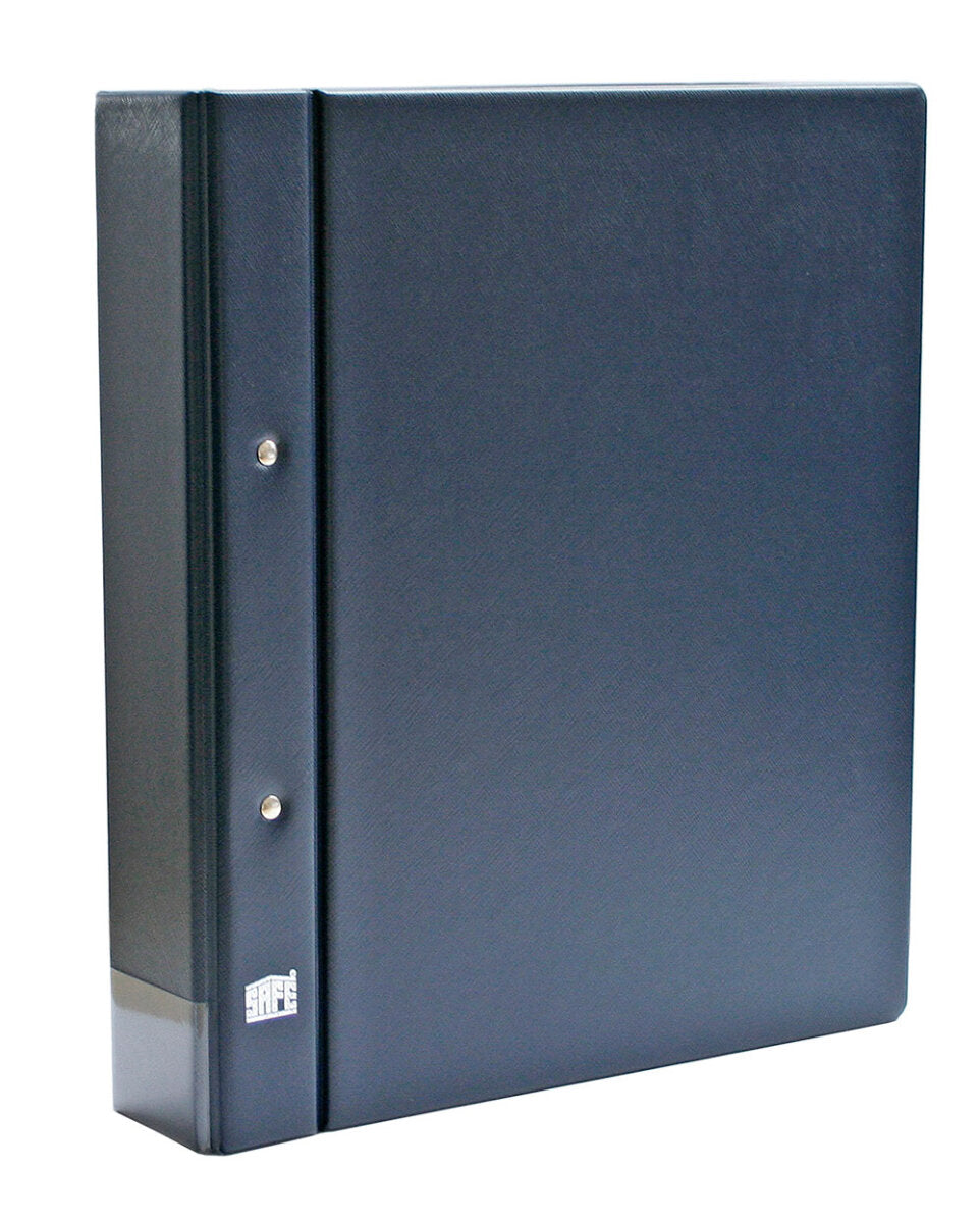 Feuilles spéciales compactes A4 n° 5484 pour cartes à collectionner