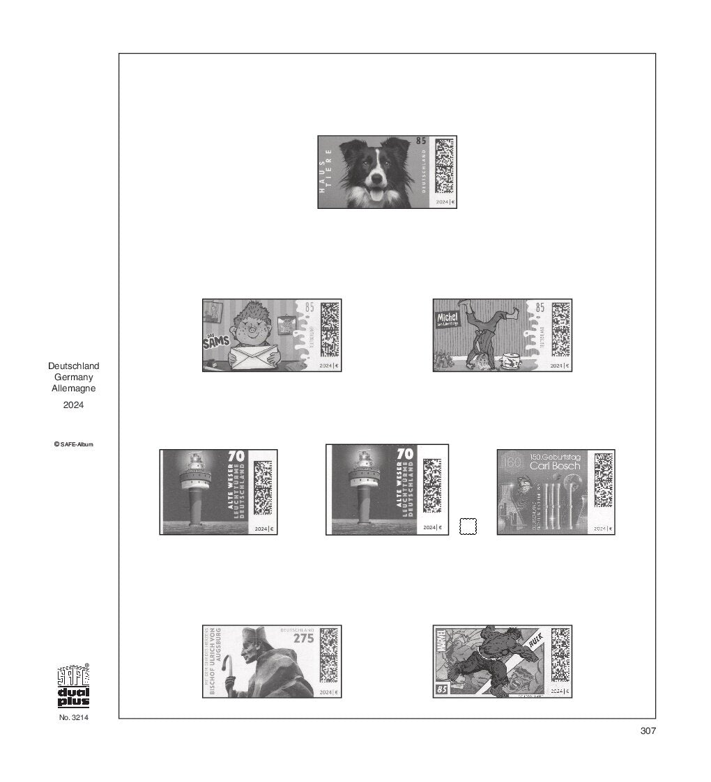 BRD 2024 Partie 2 SAFE dual plus