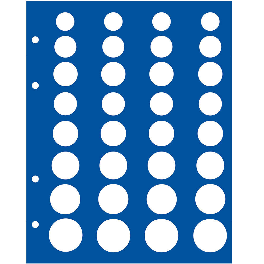 TOPset feuille de complément neutre