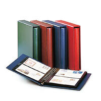 Coffret de protection pour album Variant : 831-6 marron