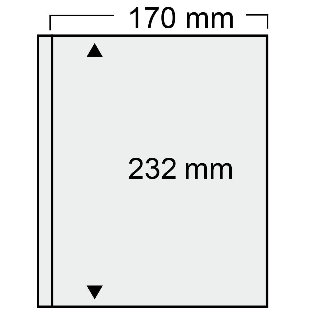Feuille spéciale compacte n° 878