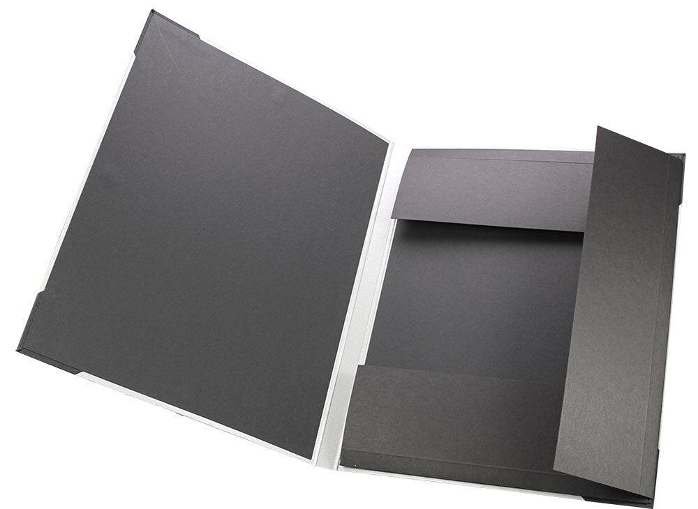 Pochette à dessins et graphique