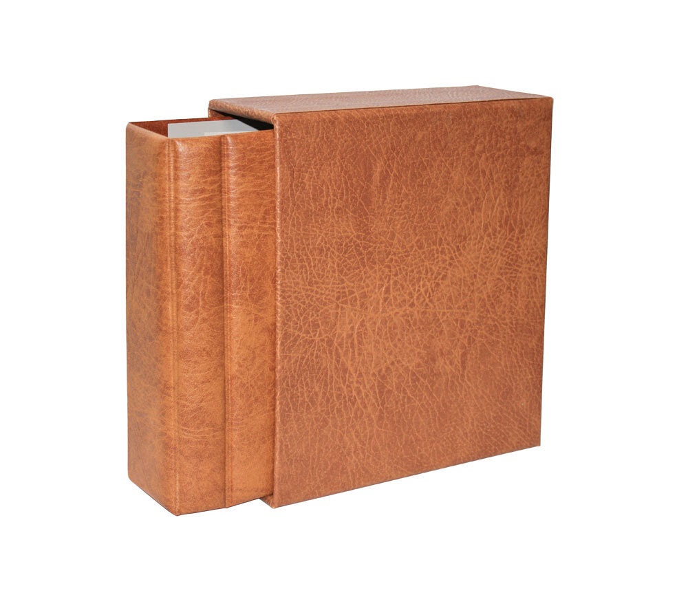 Album compact universel : n° 7870 luxe sans contenu