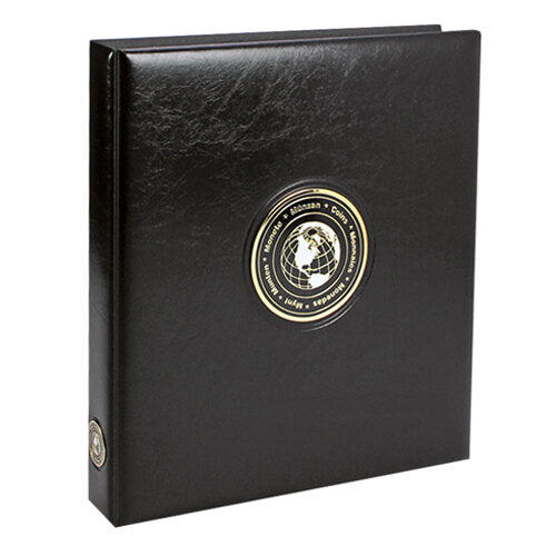 Album de collection de pièces universel Premium n° 7369