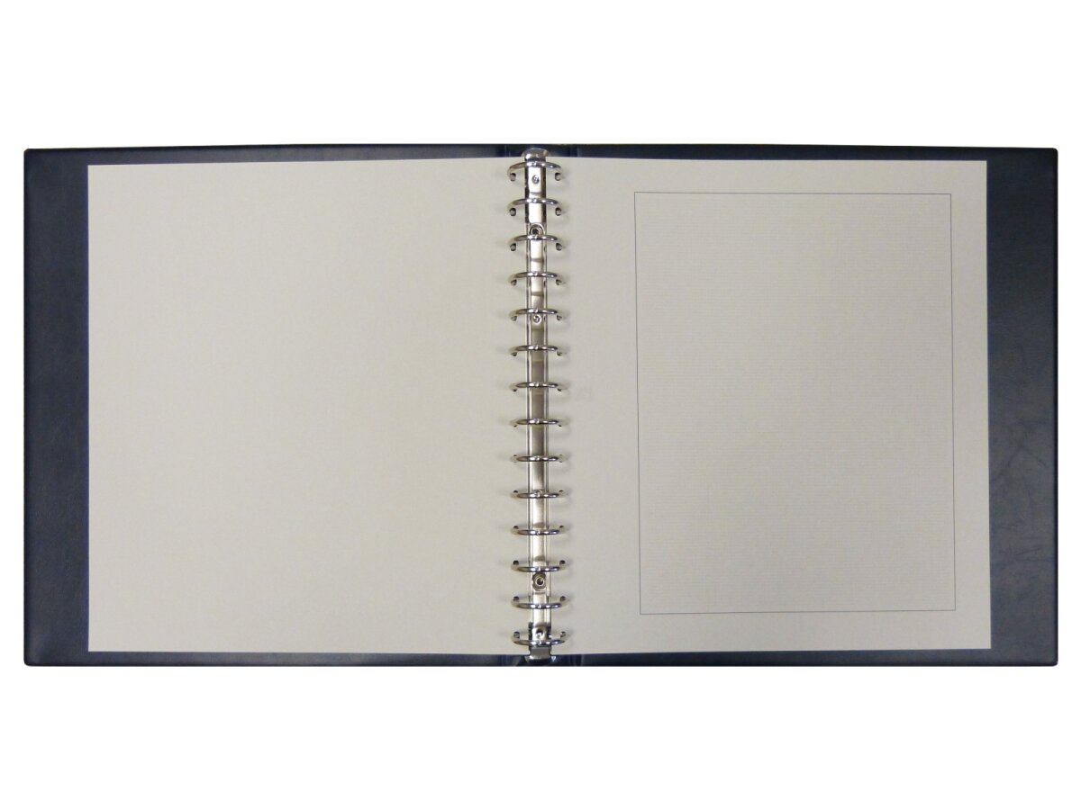 Classeur Favorit 'Yokama': n° 775 marron