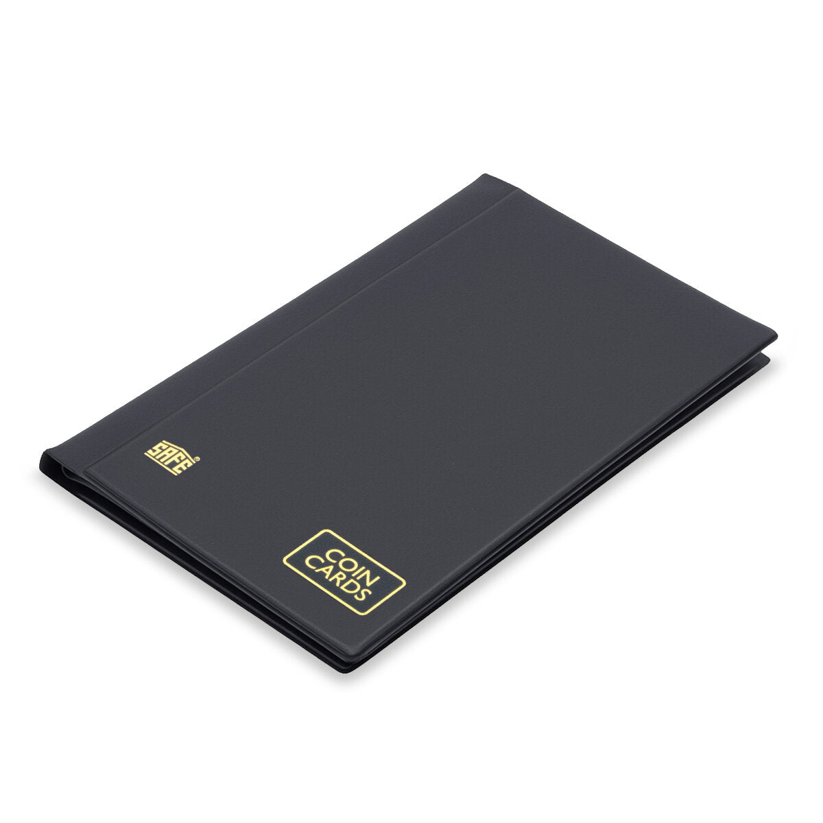 Album de poche pour cartes à monnaie