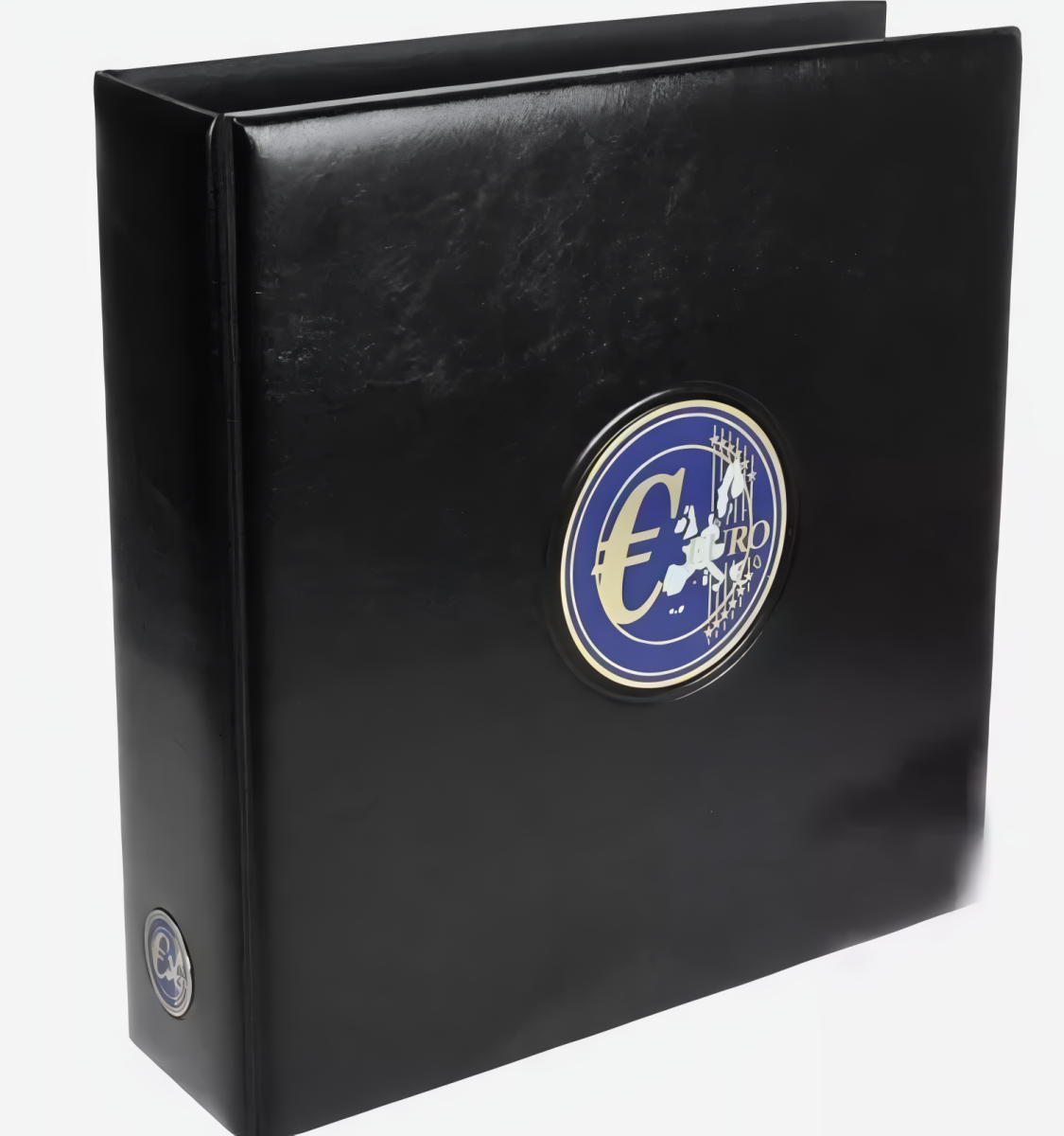 Albums de collection Premium Maxi n° 7364 pour ensembles en euros