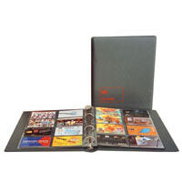 Feuilles de complément n° 7564 pour album Telecard