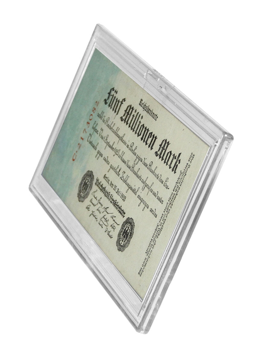 Slab pour grands billets