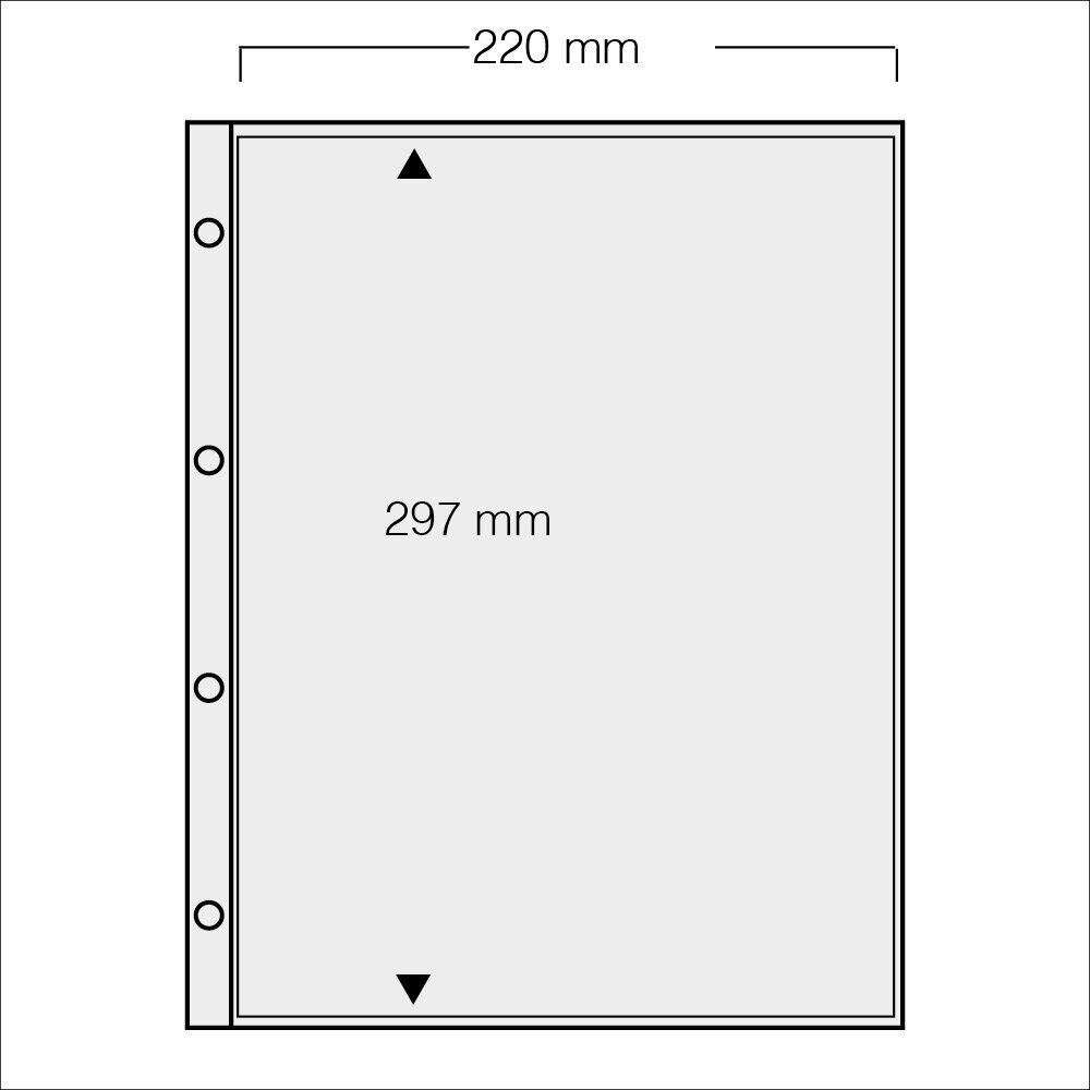 Feuilles de rechange 5481 : n° 5481 PA 15 pièces