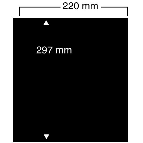 Feuilles spéciales Compact A4 n° 451