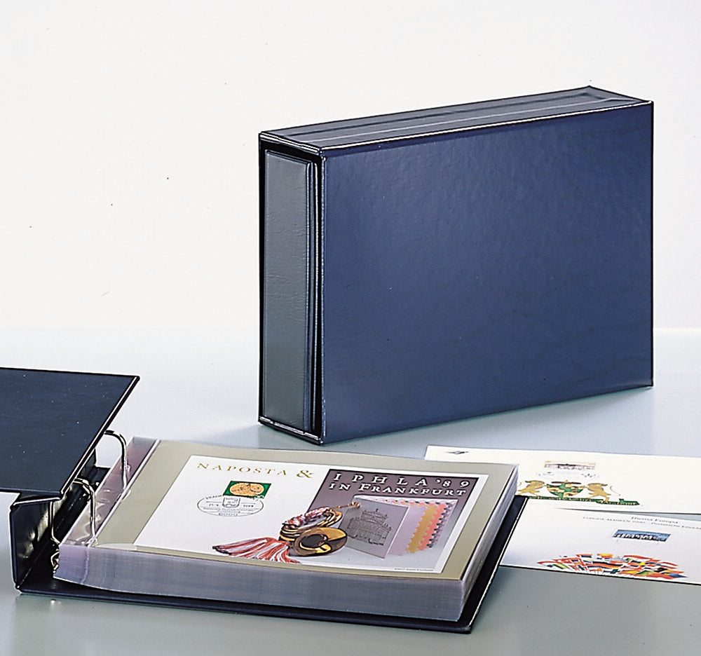 Coffre de protection "Compact-Quer"