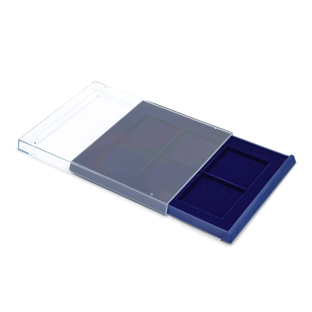 N° 6370 70 x 62 mm Ø, (10 DM PP, cadre 67x67mm)