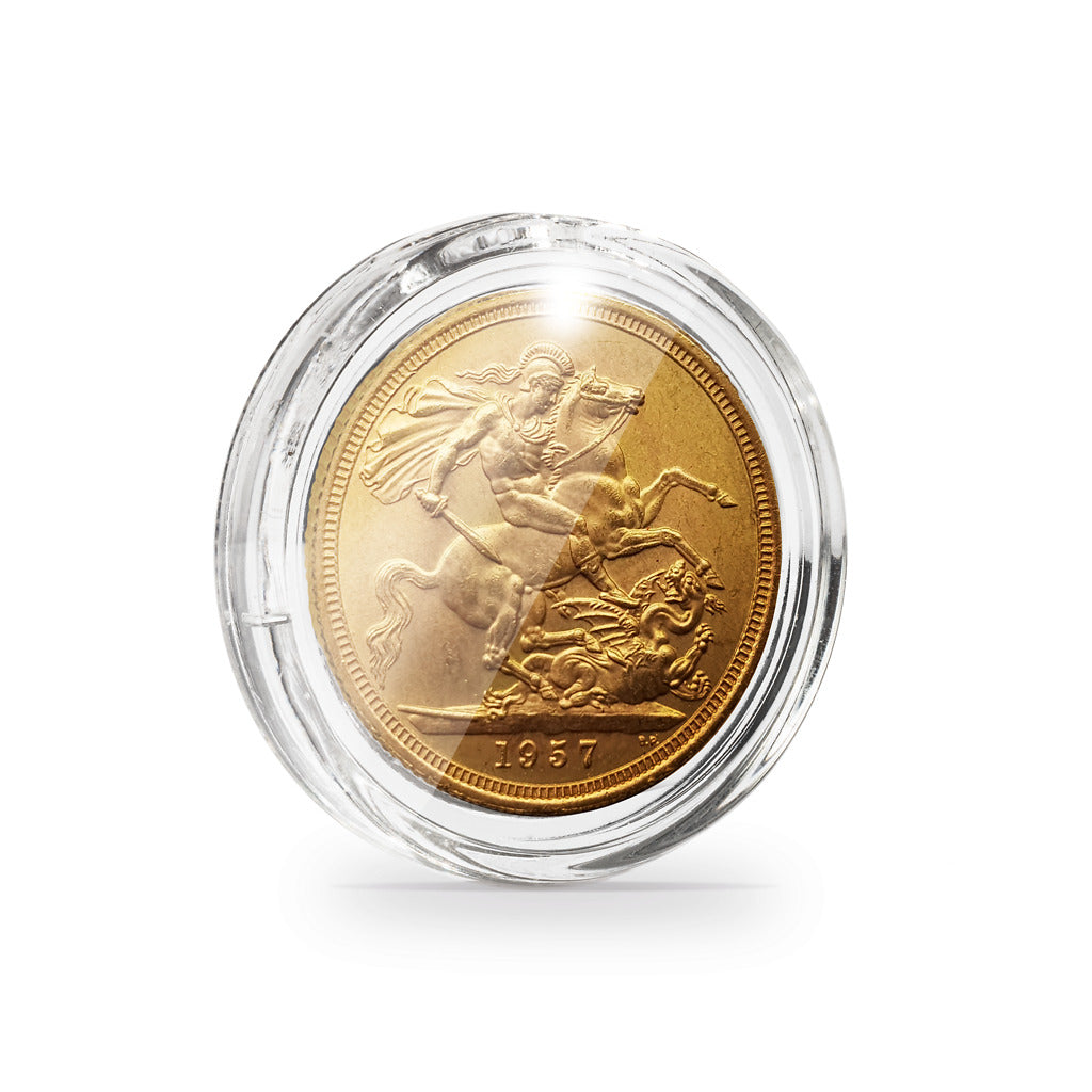 Capsules Ultra Perfect Fit pour Full Sovereign (22,05 mm
