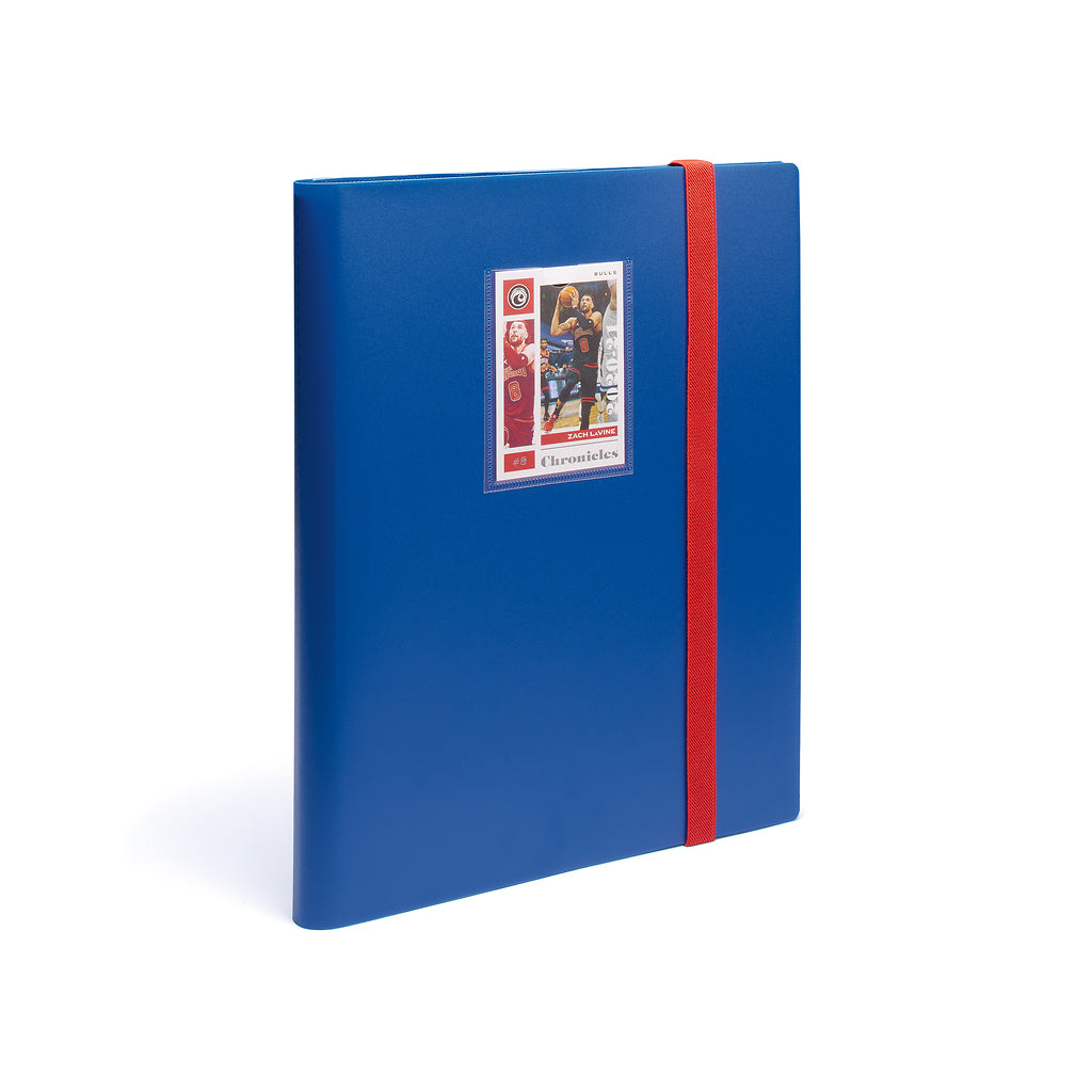 TCG album Slim pour ranger jusqu‘à 360 Trading Cards